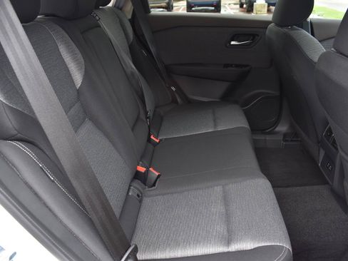 Used 2023 Nissan Rogue SV FWD image 55