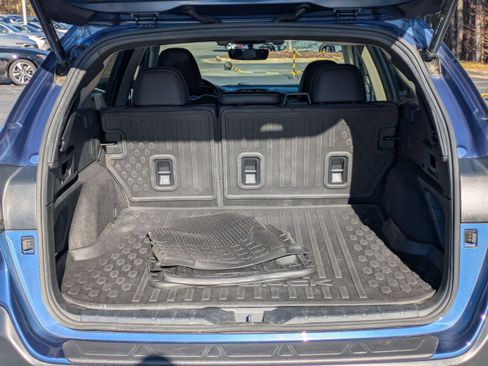 Used 2021 Subaru Outback Limited XT w/ Popular Package #2 image 26