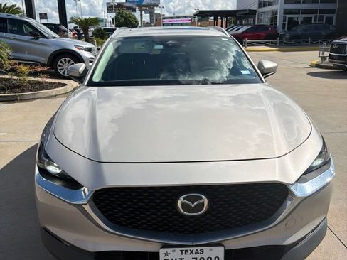 Used 2024 MAZDA CX-30 AWD 2.5 S w/ Preferred Package image 8