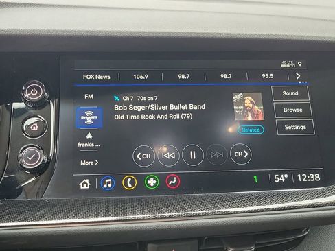 Certified 2023 Buick Envision Essence image 25