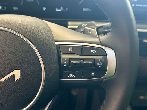 Used 2026 Kia K5 GT w/ GT1 Package FWD image 32