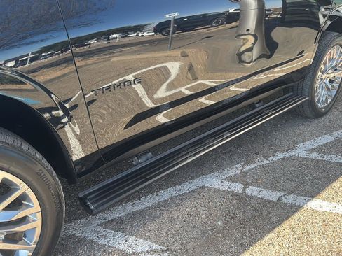 Used 2024 Chevrolet Tahoe High Country w/ Advanced Technology Package image 29