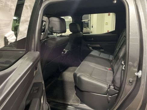 Used 2025 Toyota Tundra SR5 image 11