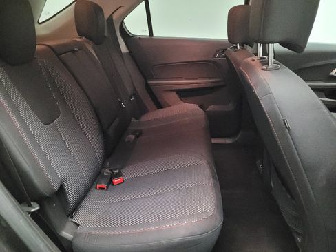 Used 2016 Chevrolet Equinox LT w/ Convenience Package FWD image 19