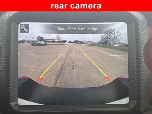 Used 2020 Jeep Gladiator Rubicon image 5