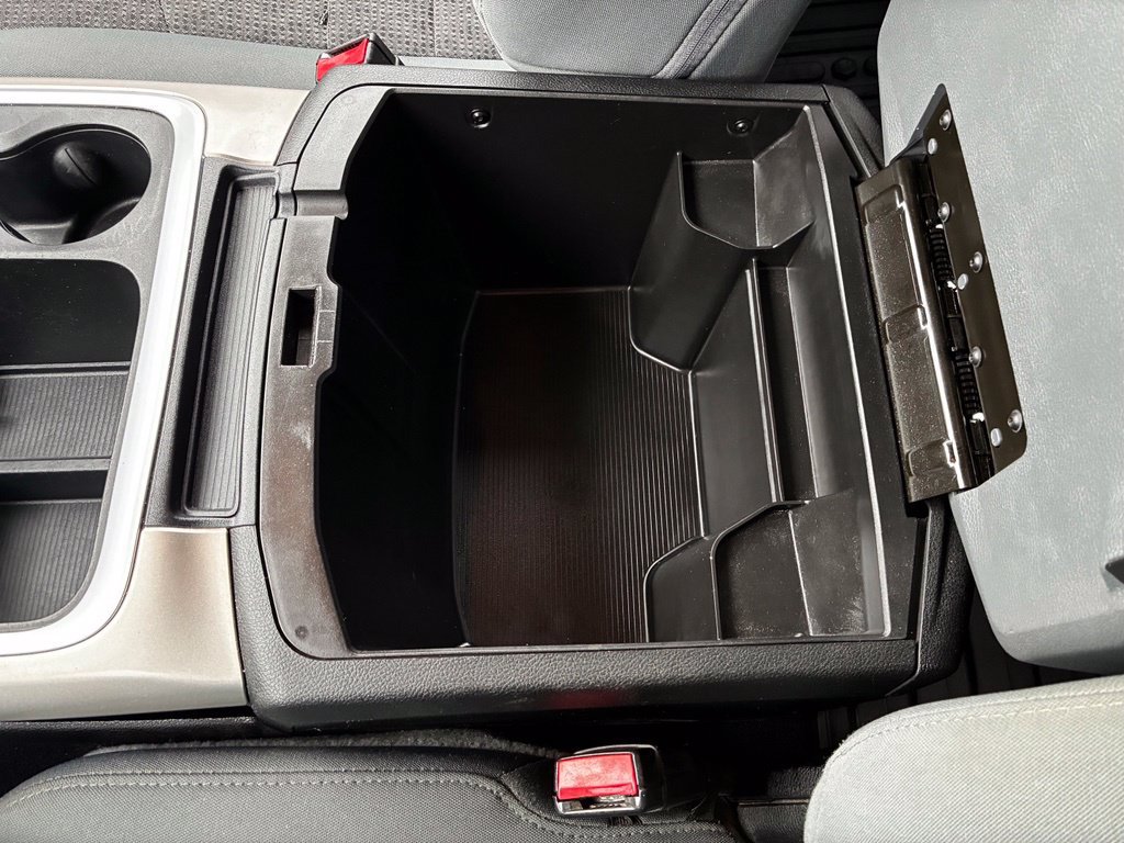 Used 2018 RAM 1500 Big Horn AWD/4WD image 27