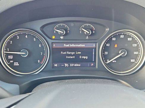 Used 2023 Buick Enclave Essence w/ LPO, Floor Liner Package image 34