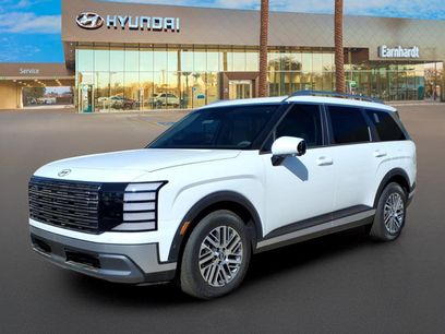 New 2026 Hyundai Palisade SEL