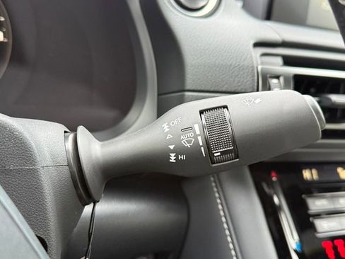 New 2025 Lexus IS 350 F Sport image 18