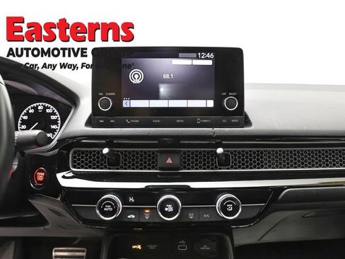 Used 2024 Honda Civic Sport image 12