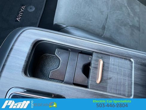 Used 2024 Nissan Ariya AWD image 26