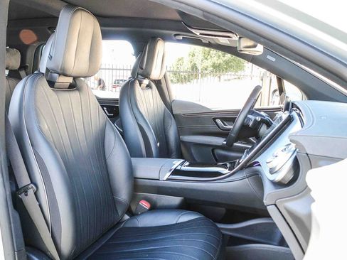 Certified 2023 Mercedes-Benz EQS 450+ 4MATIC SUV image 16