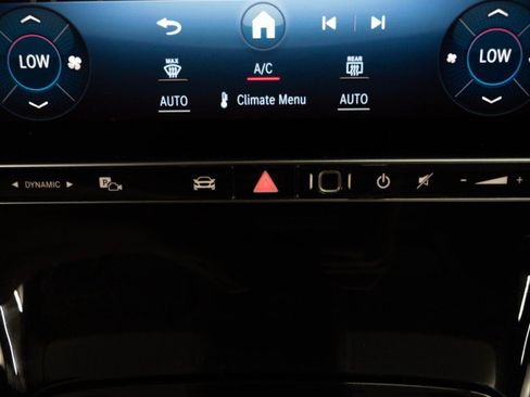 Certified 2023 Mercedes-Benz S 580 4MATIC Sedan image 33