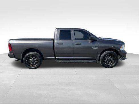 Used 2019 RAM 1500 Express w/ Express Value Package AWD/4WD image 7