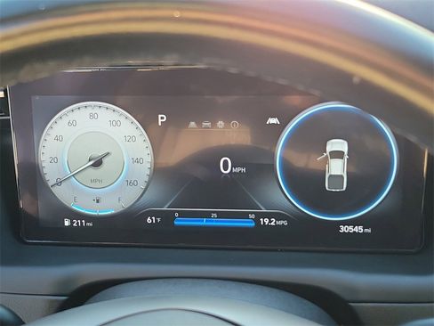 Used 2022 Hyundai Santa Cruz SEL Premium image 27