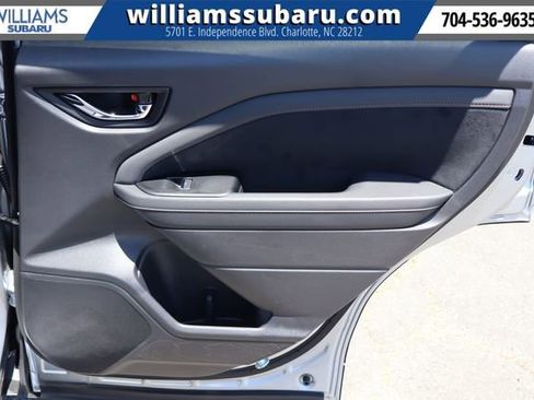 New 2026 Subaru Forester Touring AWD/4WD image 20
