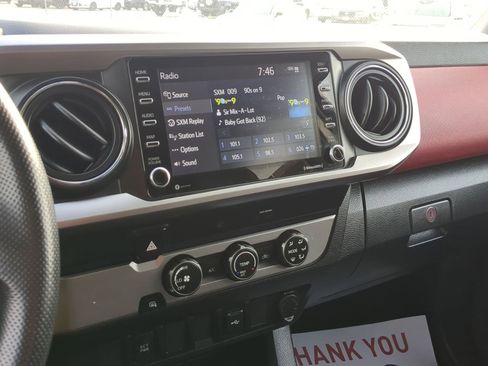 Used 2023 Toyota Tacoma SR5 image 21