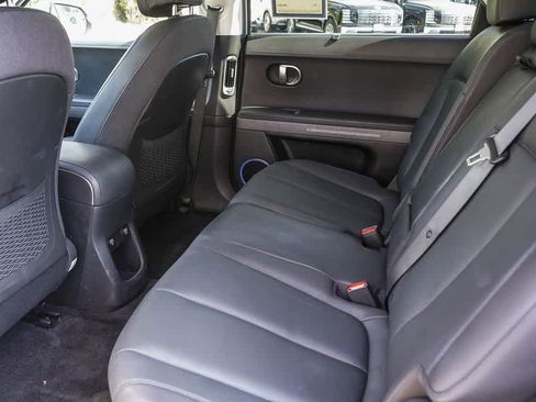 Used 2024 Hyundai Ioniq 5 Limited RWD image 18