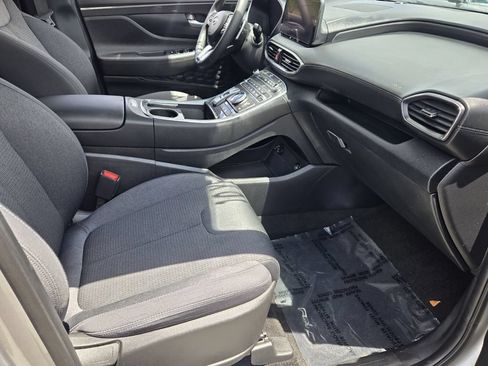 Certified 2023 Hyundai Santa Fe SEL AWD/4WD image 16