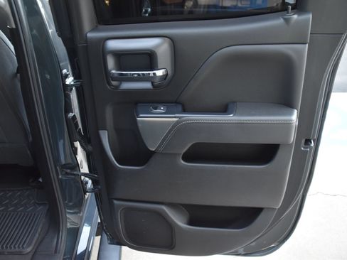 Used 2019 Chevrolet Silverado 1500 LT w/ All Star Edition RWD image 28