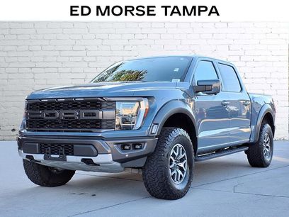 Used 2023 Ford F150 Raptor