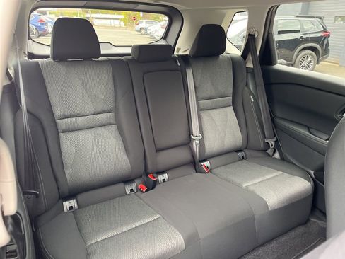 New 2026 Nissan Rogue SV AWD/4WD image 27