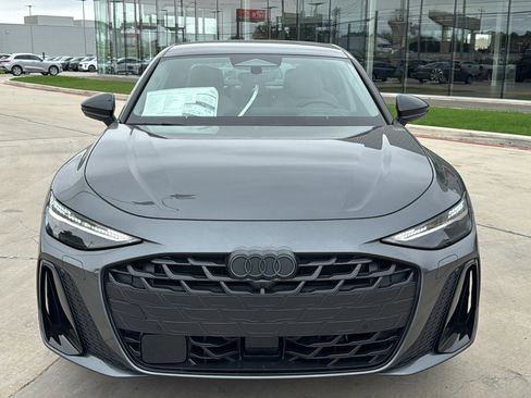 New 2026 Audi A6 Premium Plus AWD/4WD image 2