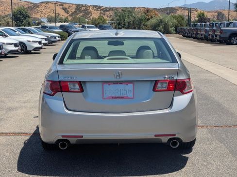 Used 2010 Acura TSX Sedan FWD image 7