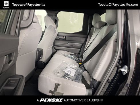 New 2025 Toyota Tacoma SR5 image 21