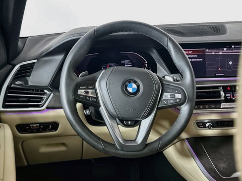 Used 2022 BMW X5 sDrive40i w/ Premium Package RWD image 18
