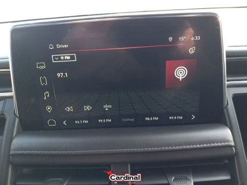 Used 2022 GMC Yukon XL SLE w/ Gmc Pro Safety Plus Package image 34