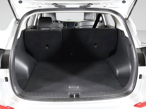 Used 2018 Hyundai Tucson SEL Plus image 7