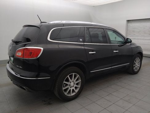 Used 2017 Buick Enclave Leather FWD image 10