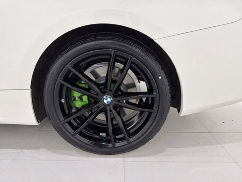 Used 2021 BMW 430i xDrive Coupe w/ M Sport Package AWD/4WD image 42