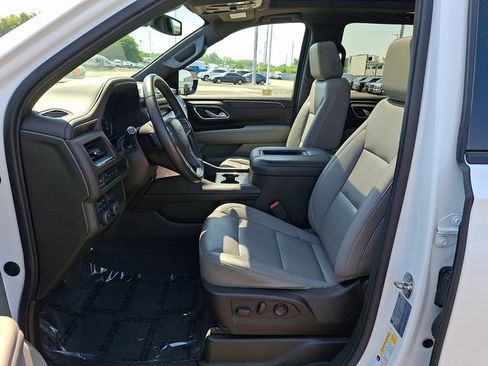 Used 2021 Chevrolet Tahoe Z71 AWD/4WD image 14