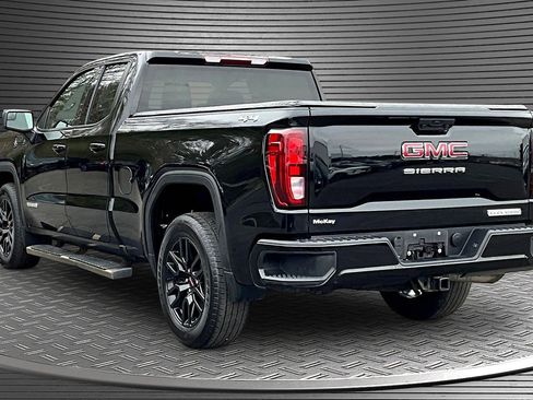 Used 2023 GMC Sierra 1500 Elevation AWD/4WD image 4