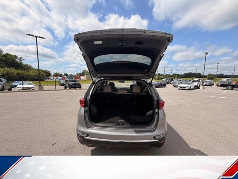 Used 2021 Kia Sportage LX w/ LX AWD Popular Package image 12