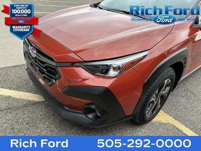 Used 2025 Subaru Crosstrek 2.5i Premium