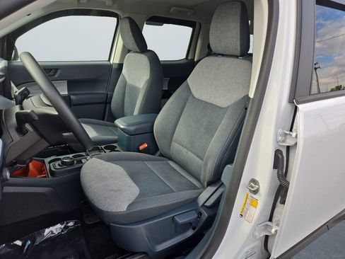 Used 2024 Ford Maverick XLT FWD image 9