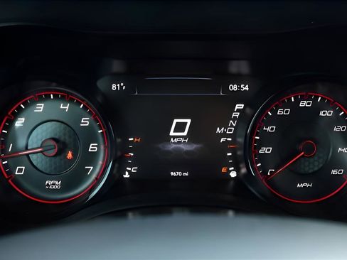 Used 2023 Dodge Charger R/T w/ Daytona Edition Group image 20