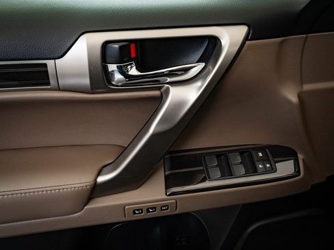 Certified 2020 Lexus GX 460 Premium image 26