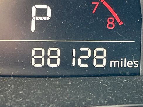 Used 2017 MAZDA MAZDA3 Touring image 7