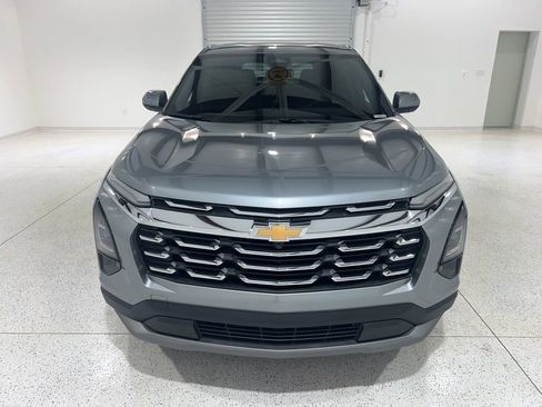 New 2026 Chevrolet Equinox LT image 8
