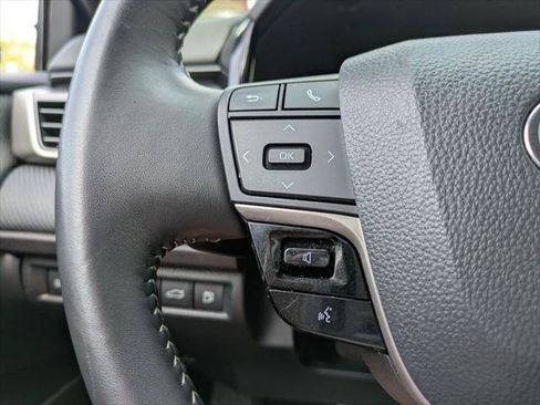 Certified 2025 Toyota Camry SE FWD image 22