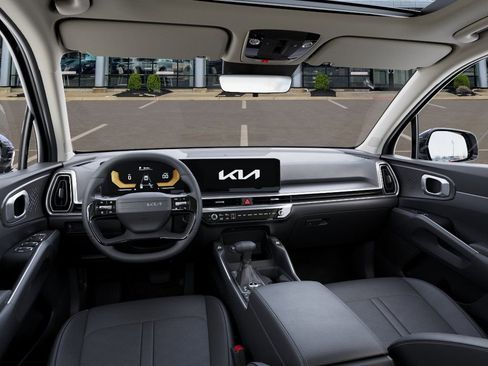 New 2026 Kia Sorento S AWD/4WD image 14