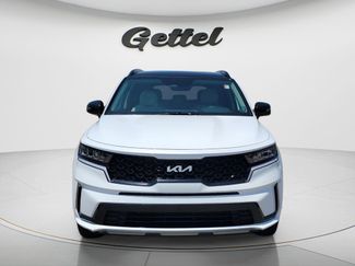 Used 2022 Kia Sorento S w/ Panoramic Sunroof Package FWD video 2