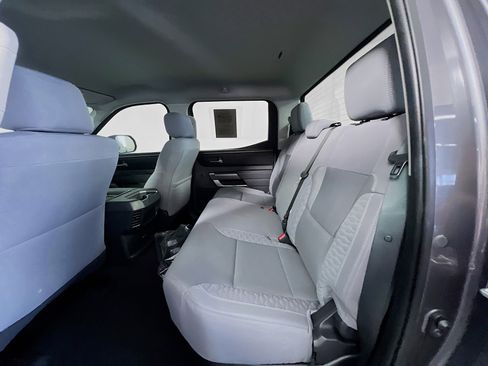 Used 2024 Toyota Tundra SR5 w/ SR5 Convenience Package image 29