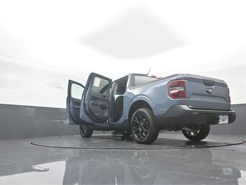 New 2026 Ford Maverick XLT w/ XLT Luxury Package image 38