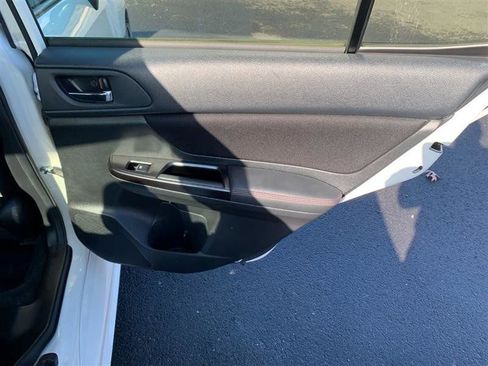 Used 2019 Subaru WRX Premium image 40