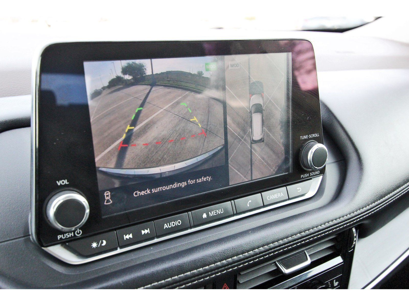 Used 2021 Nissan Rogue SL FWD image 28